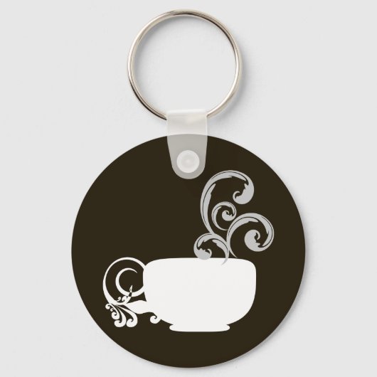 Beker van Joe Sleutelhanger (Voorkant)