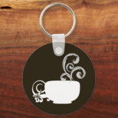 Beker van Joe Sleutelhanger (Voorkant)