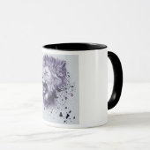 Beker van koningen mok (Voorkant rechts)