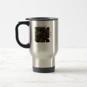 Beker van Liefde Hond Liefhebber Reizigers Mok Cad (Links)