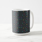 Beker van Liefde Koffiemok (Voorkant rechts)