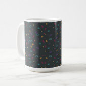 Beker van Liefde Koffiemok (Voorkant links)