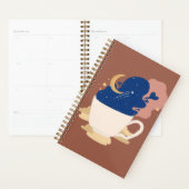 Beker van magie  planner (Display)