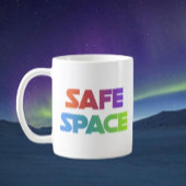 Beker van Moed Koffiemok