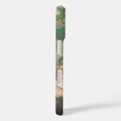 Beker van Tea door Mary Cassatt, impressionisme Case-Mate iPhone Case (Achterkant / Rechts)