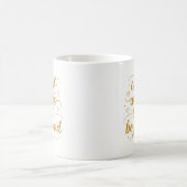 beker van werelds beste vriend koffiemok (Center)