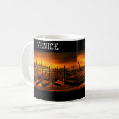 Beker VENETIE Koffiemok (Voorkant links)