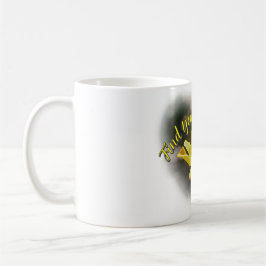 Beker voor Innerlijke Vrede Koffiemok