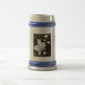 Beker voor natuur liefhebber bierpul (Center)