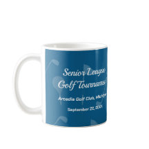 Beker voor Senior League-evenement - Herdenkingsmo