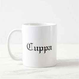 Beker voor Thee Koffiemok