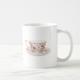 Beker voor Thee Koffiemok
