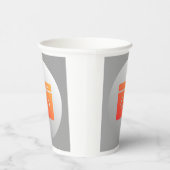 bekercode papieren bekers (Rechts)