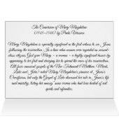 Bekering van Maria Magdalena (Binnen Horizontaal (Boven))