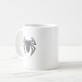 Bekerontwerp Koffiemok (Voorkant links)