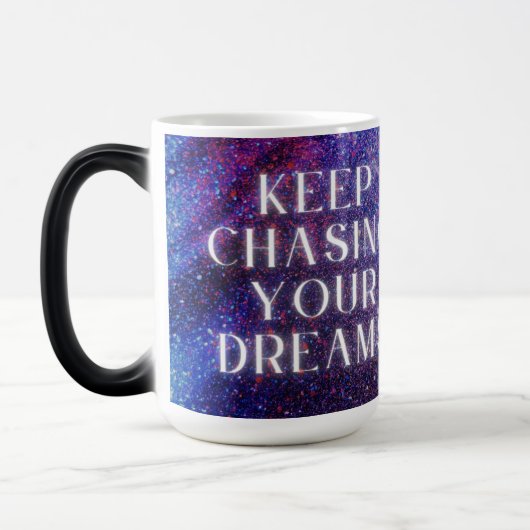 bekerontwerp magische mok (Links)