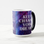 bekerontwerp magische mok (Voorkant rechts)