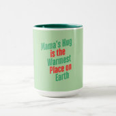 bekers en mokken (Midden)