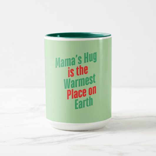 bekers en mokken (Midden)