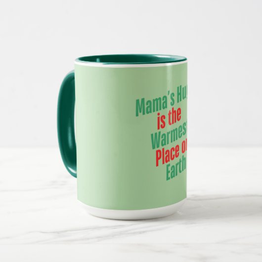 bekers en mokken (Voorkant links)