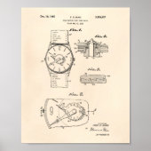 Bekijk 1966 Patent Art - Old Peper Poster (Voorkant)