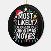 Bekijk alle kerstfilms van de familie keramisch ornament (Links)