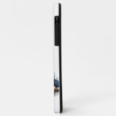 Bekijk alles van Witch Creepy Halloween Case-Mate iPhone Case (Achterkant/links)