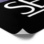 Bekijk Birma Poster (Hoek)