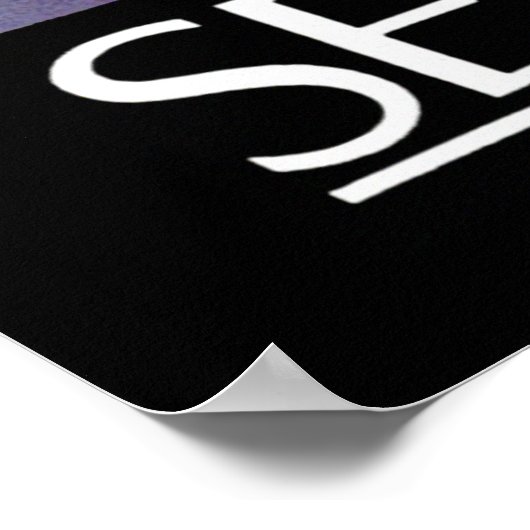 Bekijk Birma Poster (Hoek)