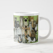 Bekijk de Birdie Grote Koffiekop (Rechts)