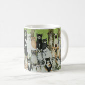 Bekijk de Birdie Koffiemok (Voorkant rechts)