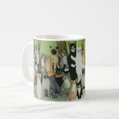 Bekijk de Birdie Koffiemok (Voorkant links)