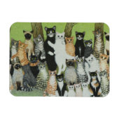 Bekijk de Birdie Magneet (Horizontaal)