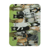 Bekijk de Birdie Magneet (Verticaal)