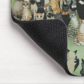 Bekijk de Birdie Muismat (Hoek)