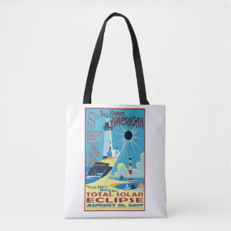 Bekijk de Canvas tas voor de grote Amerikaanse cli