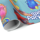 Bekijk de Jellyboon 2: Papier op maat en verpakt (Rol Hoek)