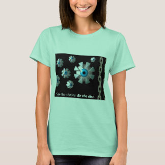 Bekijk de kettingen t-shirt