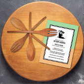 Bekijk de Keukenbridal-uitnodigingen Kaart