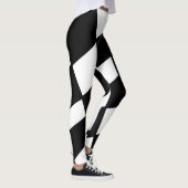 Bekijk de Leggings (Rechts)