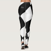 Bekijk de Leggings (Achterkant)