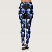 Bekijk de Leggings Geen boosschedels (Achterkant)