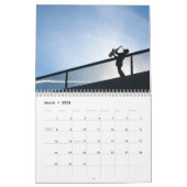 Bekijk de ogen van ADHD Kalender (Mar 2026)