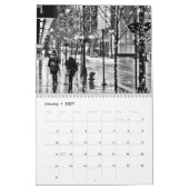 Bekijk de ogen van ADHD Kalender (Jan 2027)