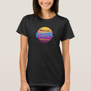 Bekijk de Porter Family Reunion Family Outfit Hum T-shirt