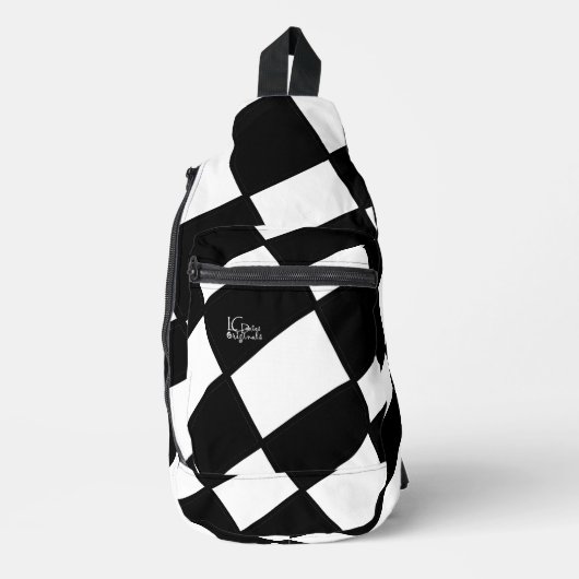 Bekijk de Sling Bag (Voorkant)
