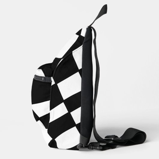 Bekijk de Sling Bag (Rechts)