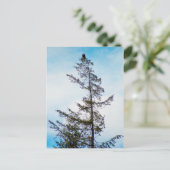 Bekijk de toren briefkaart (Staand voorkant)