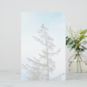 Bekijk de toren briefpapier (Staand voorkant)