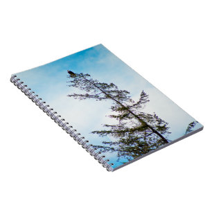 Bekijk de toren notitieboek